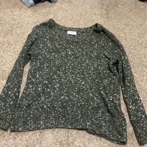 Women’s medium old navy sweater